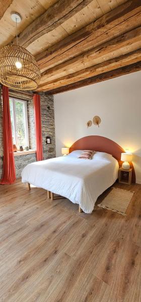 Chambre d'hôte de charme L'Escapada Les Échappées Belles